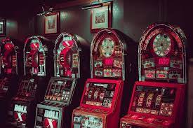 Онлайн казино Casino 7Bit